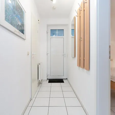 Haus Roland, 16 Appartamento *