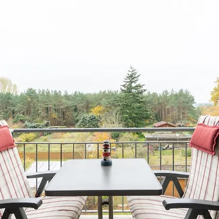 Appartamento Haus Roland, 16 *