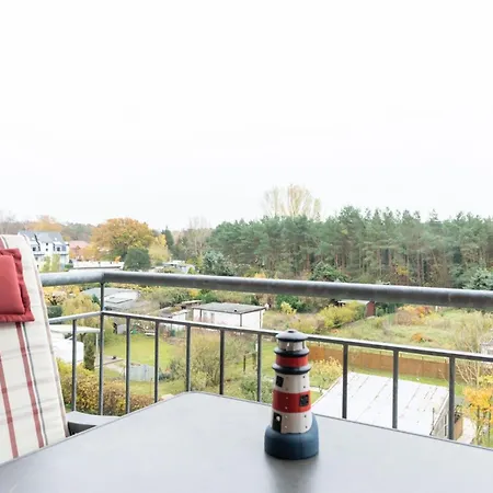 Appartamento Haus Roland, 16