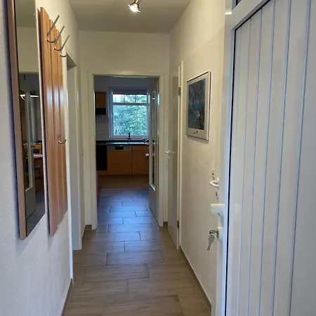 Haus Roland, 16 Appartamento *