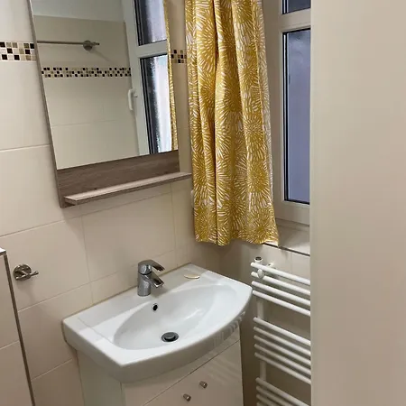 Haus Roland, 16 Lägenhet *