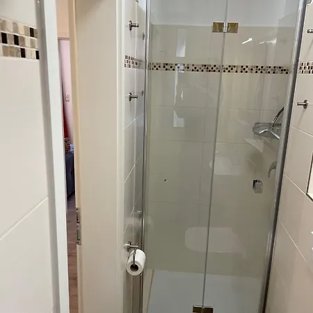 Lägenhet Haus Roland, 16 *