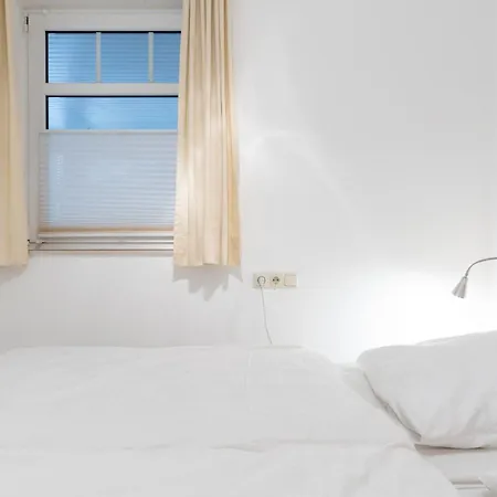 Lägenhet Haus Roland, 16 Zinnowitz