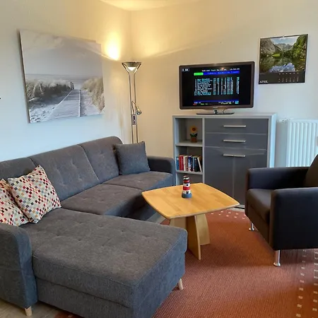 Haus Roland, 16 * Zinnowitz