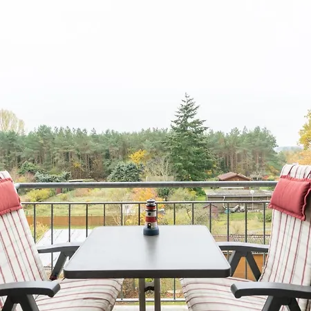 Haus Roland, 16 Zinnowitz