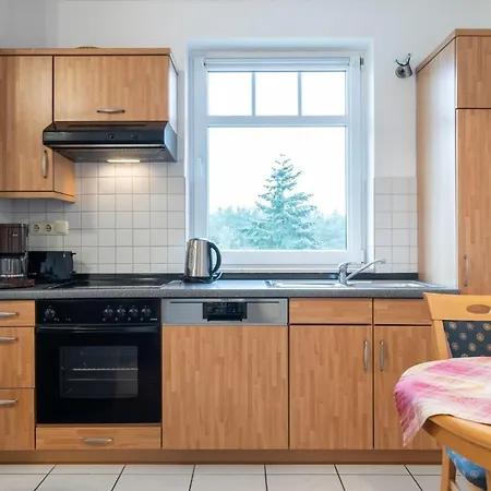 Haus Roland, 16 Zinnowitz