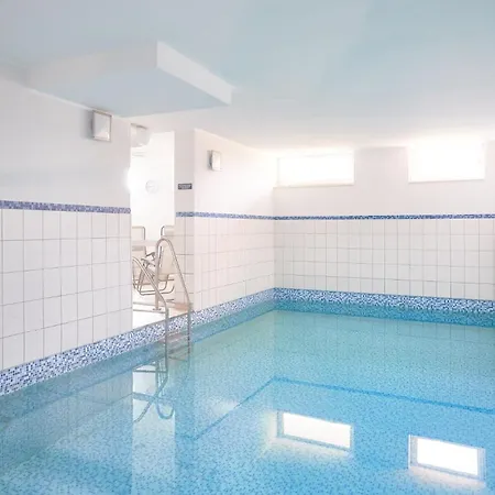 Haus Roland, 16 Apartmán Zinnowitz